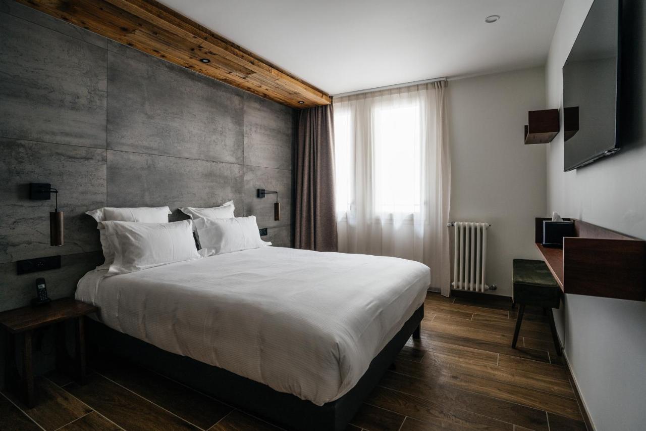 Auberge Du Lyonnais Annecy Dış mekan fotoğraf