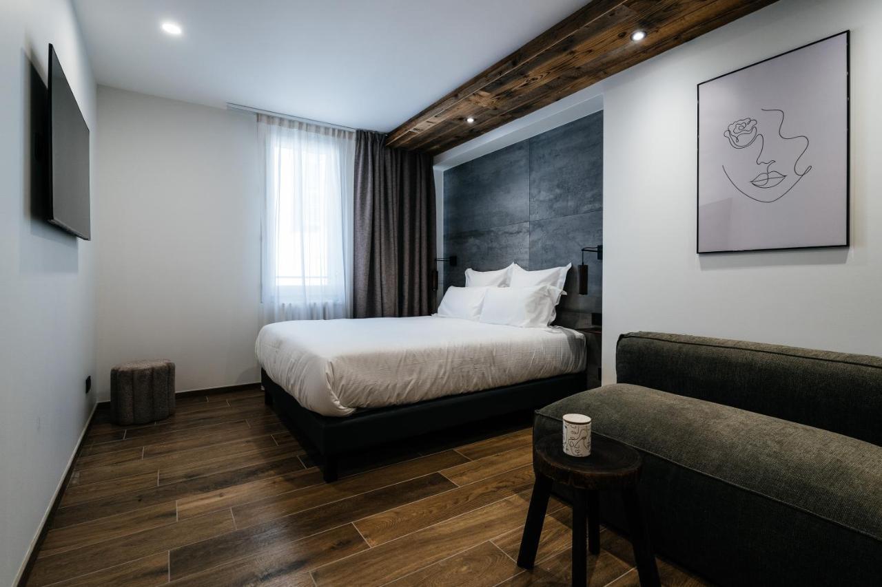 Auberge Du Lyonnais Annecy Dış mekan fotoğraf