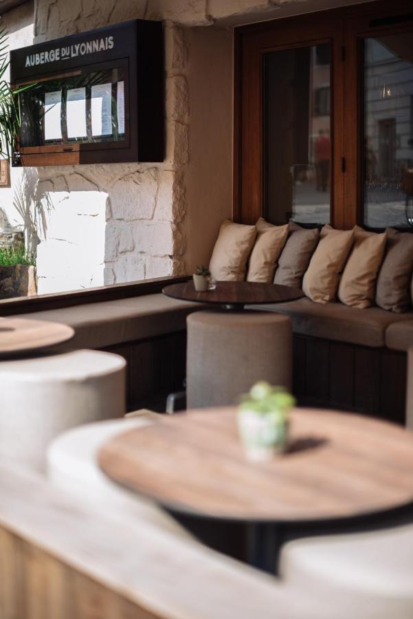 Auberge Du Lyonnais Annecy Dış mekan fotoğraf