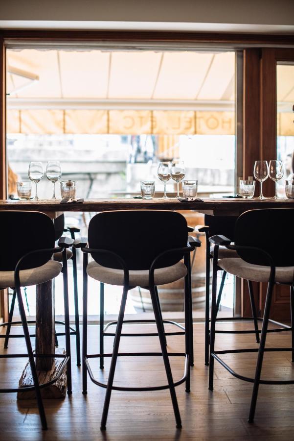 Auberge Du Lyonnais Annecy Dış mekan fotoğraf