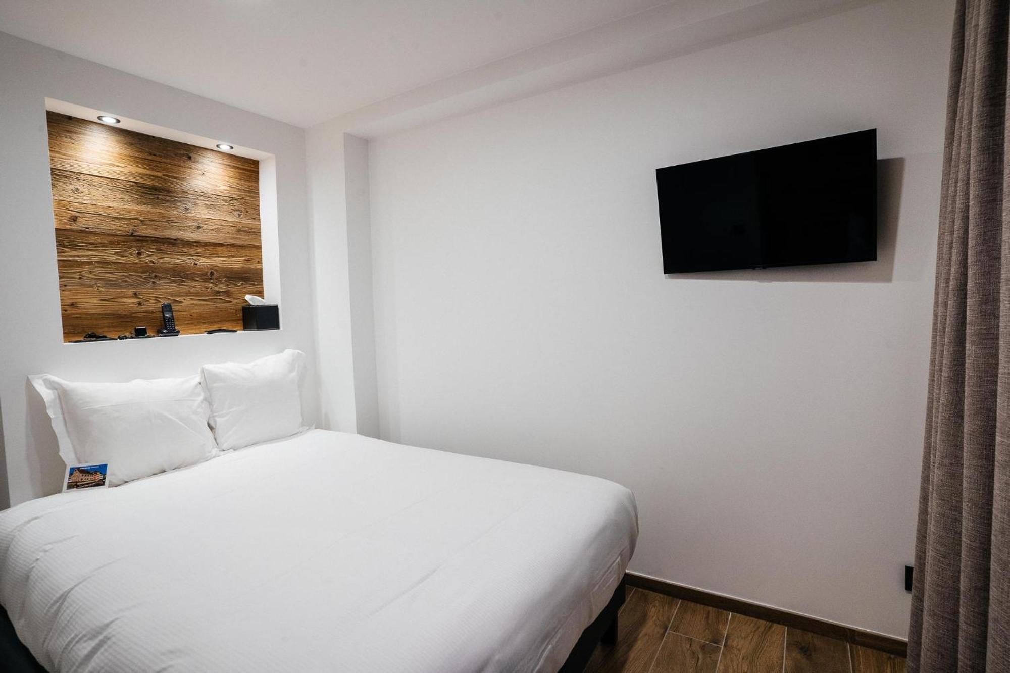 Auberge Du Lyonnais Annecy Dış mekan fotoğraf